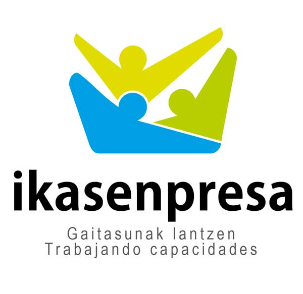 IKASENPRESA
