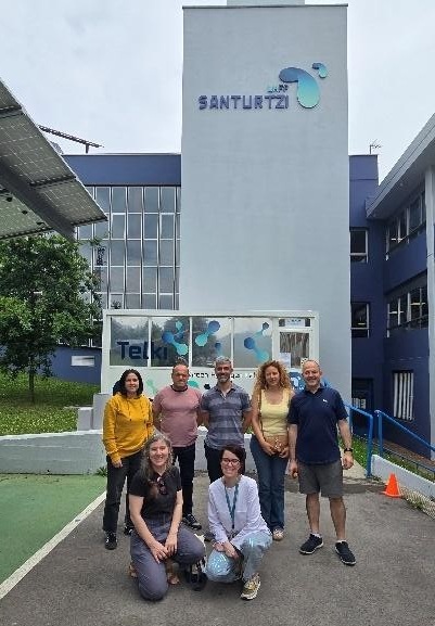 Proyecto de Innovación: Red de conocimiento sobre hidrógeno verde